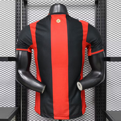 AC Milan 2026/27 Home Player Shirt