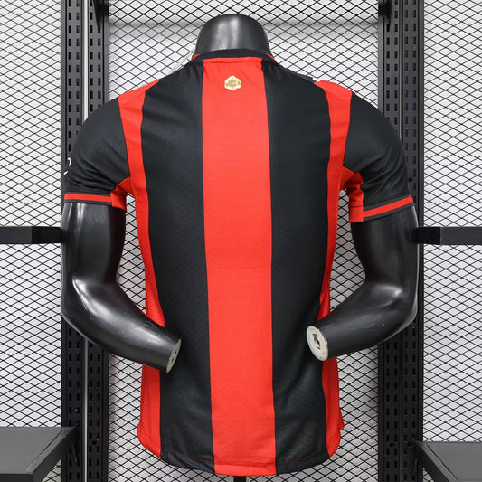 AC Milan 2026/27 Home Player Shirt