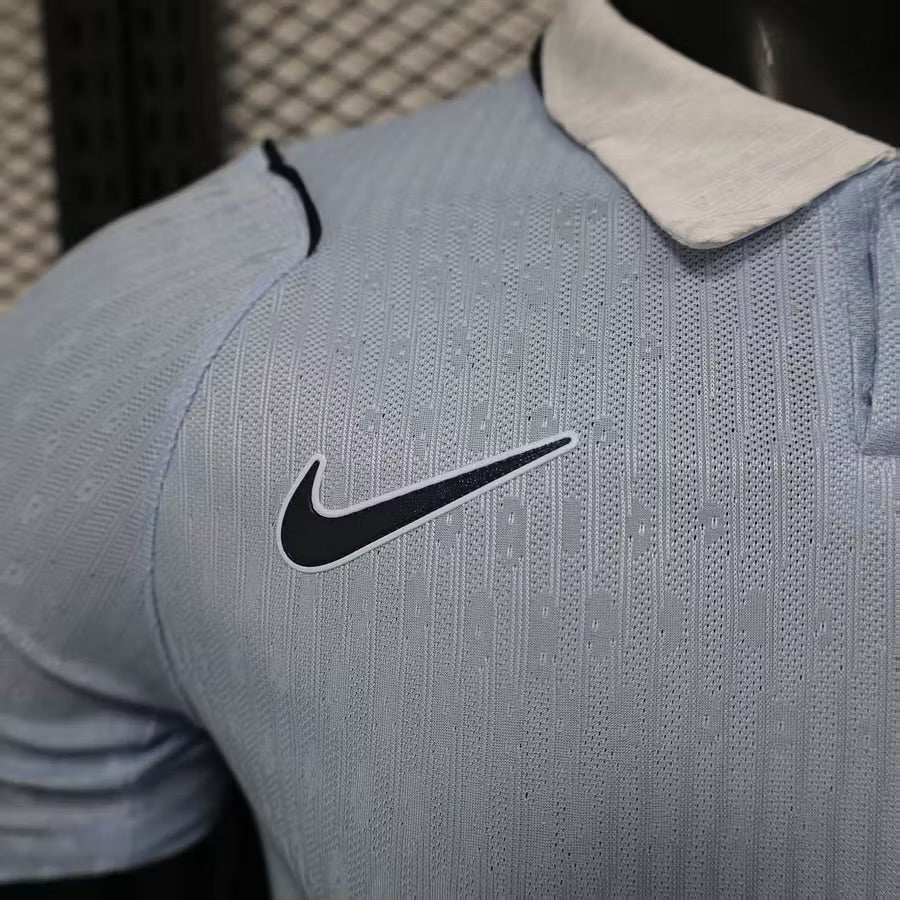 Uruguay 2026 Home Player Shirt