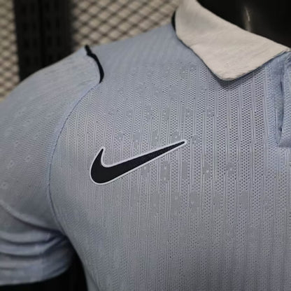 Uruguay 2026 Home Player Shirt