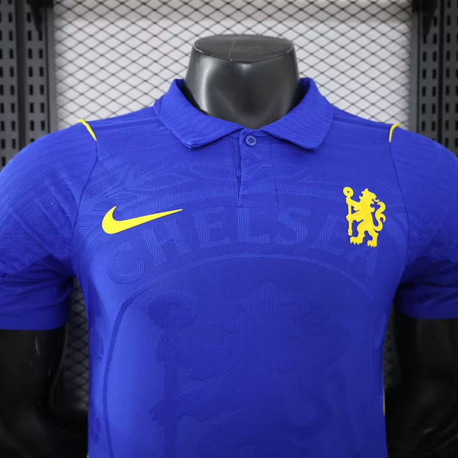 Chelsea 2026/27 Home Player Shirt
