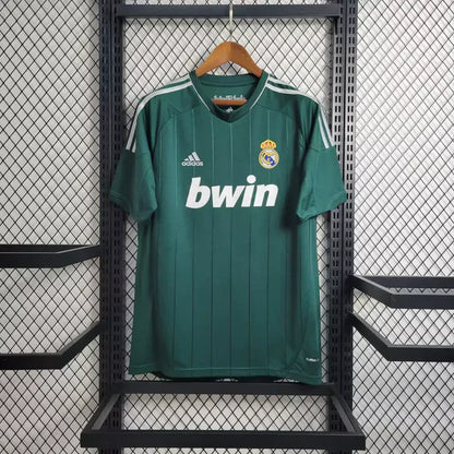 Retro Real Madrid 2012/13 Third Shirt
