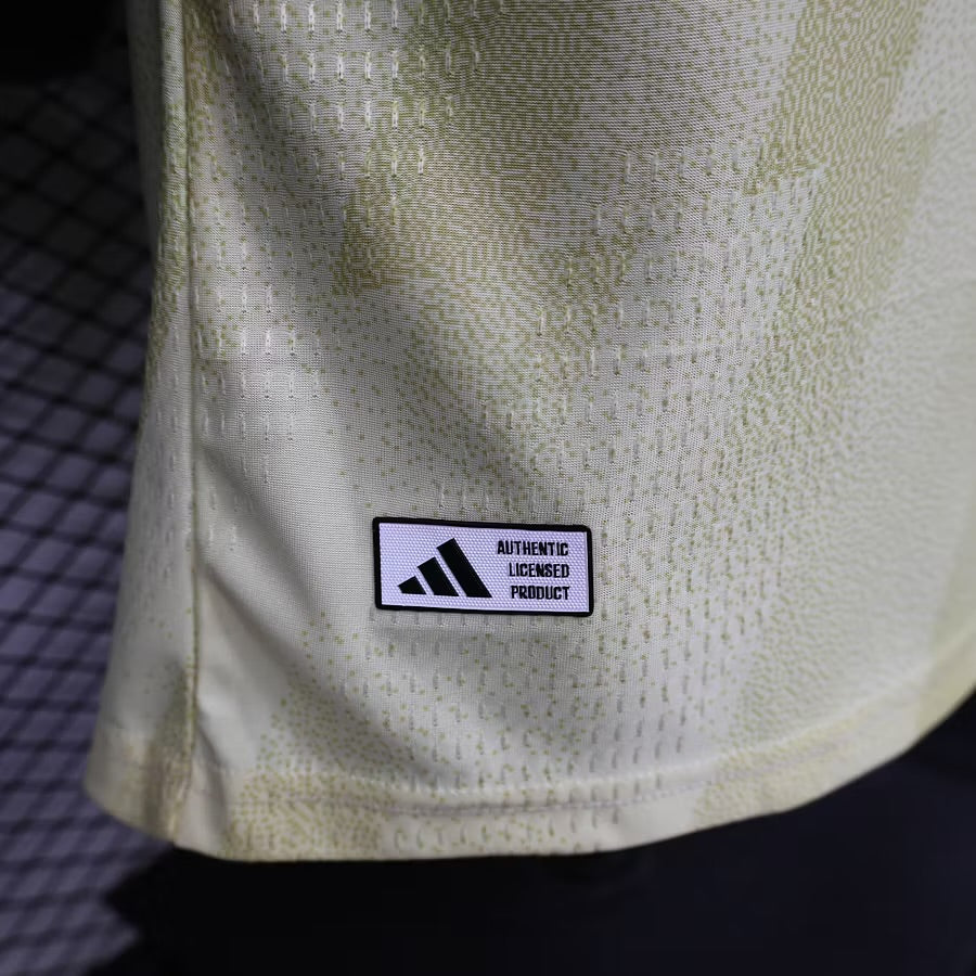 Arsenal 2026/27 Third Player Shirt