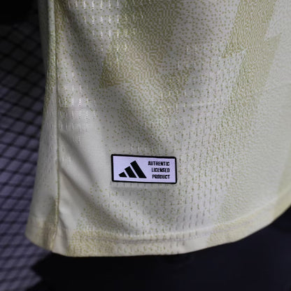 Arsenal 2026/27 Third Player Shirt
