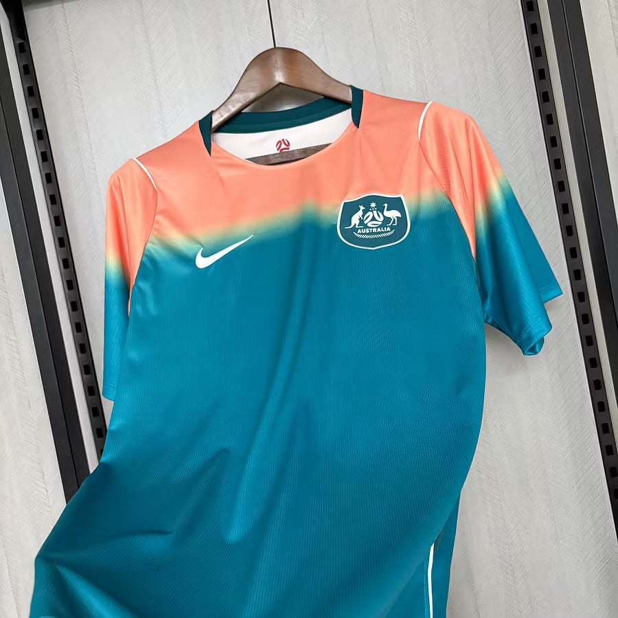 Australia 2026 Away Shirt