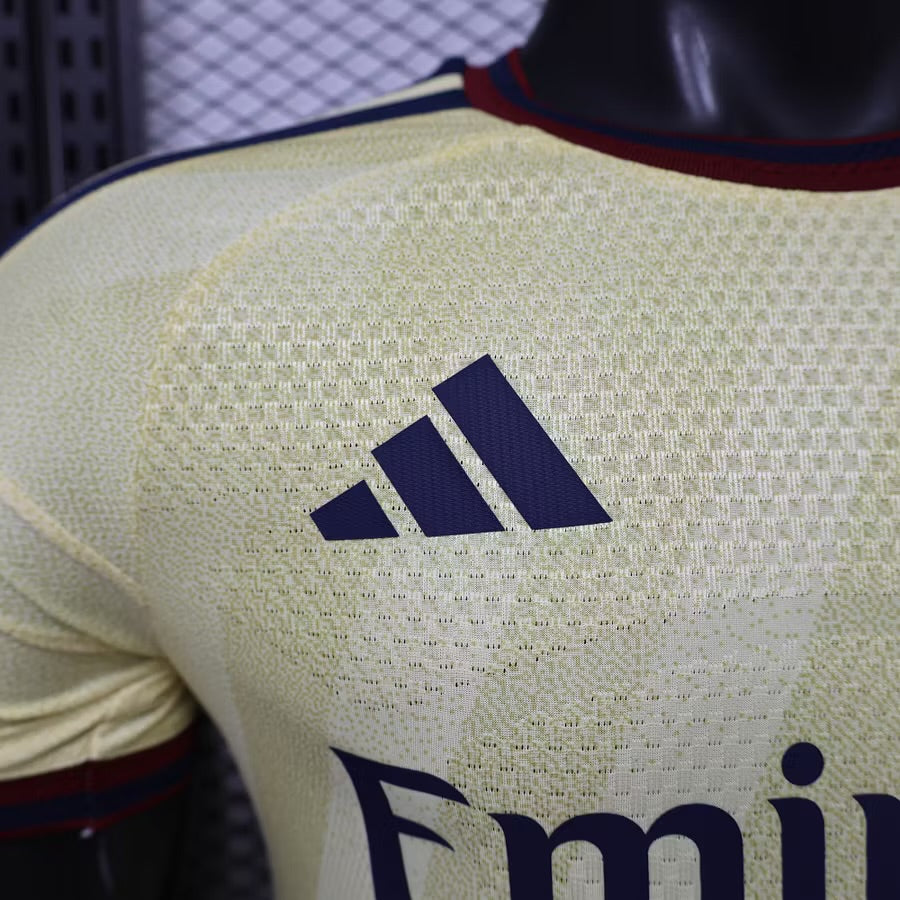 Arsenal 2026/27 Third Player Shirt
