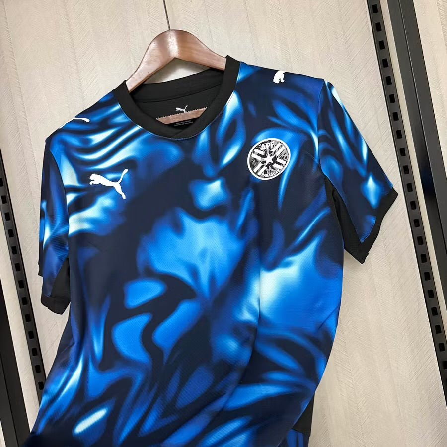 Paraguay 2026 Away Shirt