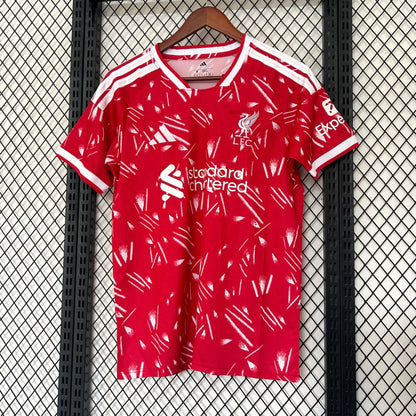 Liverpool 2026/27 Home Shirt