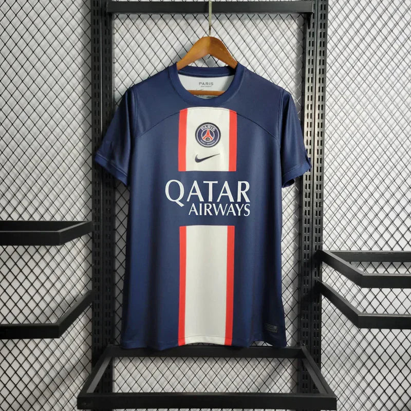 Paris Saint-Germain (PSG) 2022/23 Home Shirt
