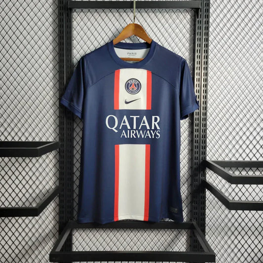 Paris Saint-Germain (PSG) 2022/23 Home Shirt