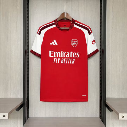 Arsenal 2026/27 Home Player Shirt