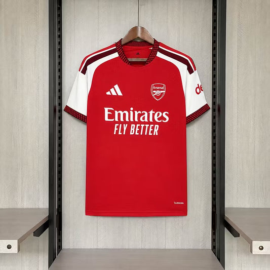Arsenal 2026/27 Home Player Shirt