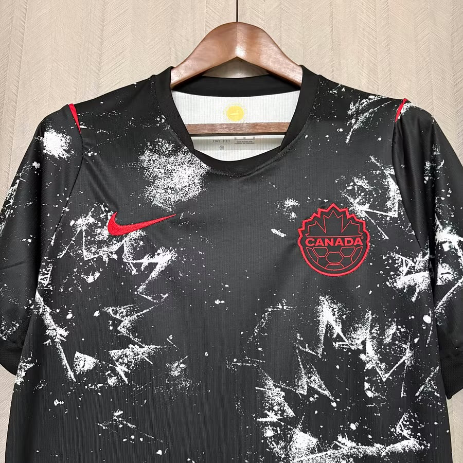 Canada 2026 Away Shirt
