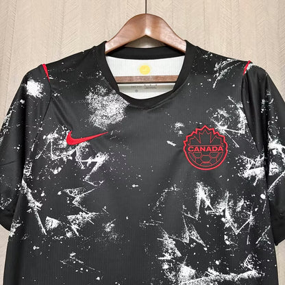 Canada 2026 Away Shirt