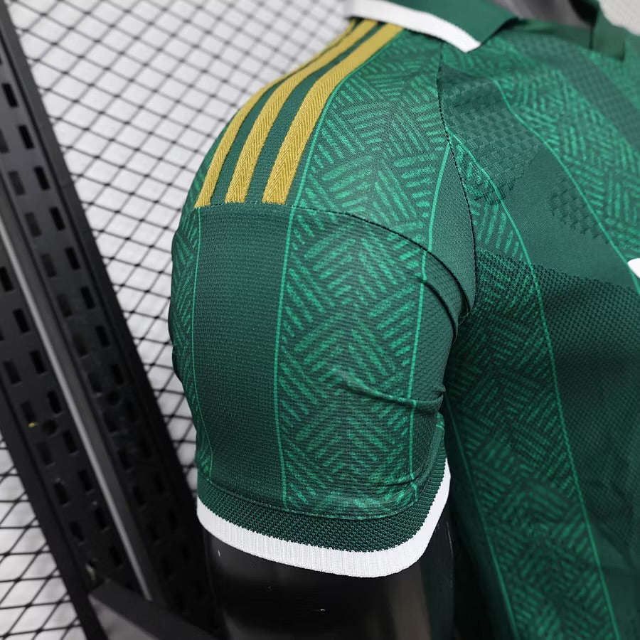 South Africa 2026 Away Player Shirt