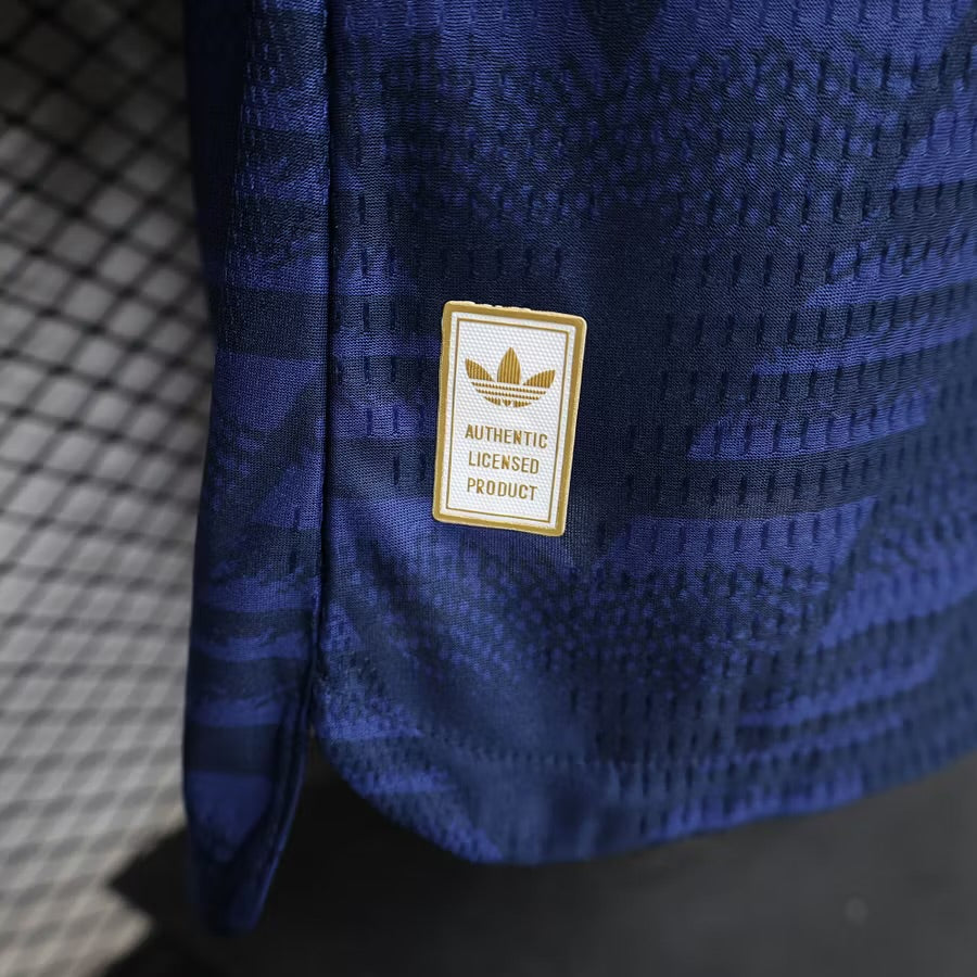 Arsenal 2026 Away Player Shirt