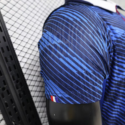 France 2026 Home Player Shirts