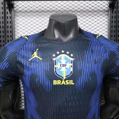 Brazil 2026 Away Player Shirt