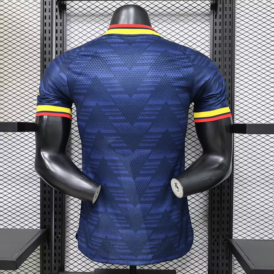 Arsenal 2026 Away Player Shirt