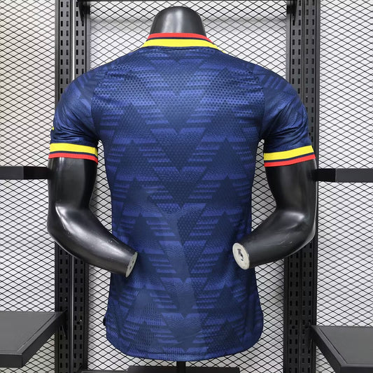 Arsenal 2026 Away Player Shirt