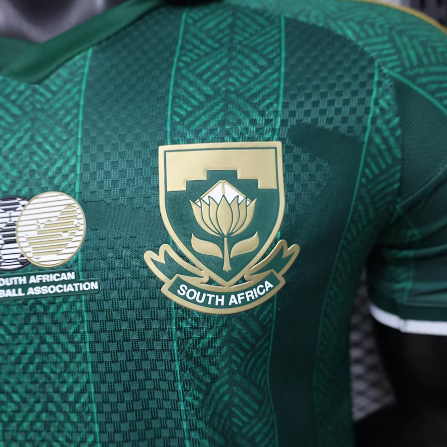 South Africa 2026 Away Player Shirt