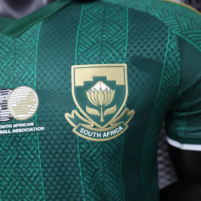 South Africa 2026 Away Player Shirt