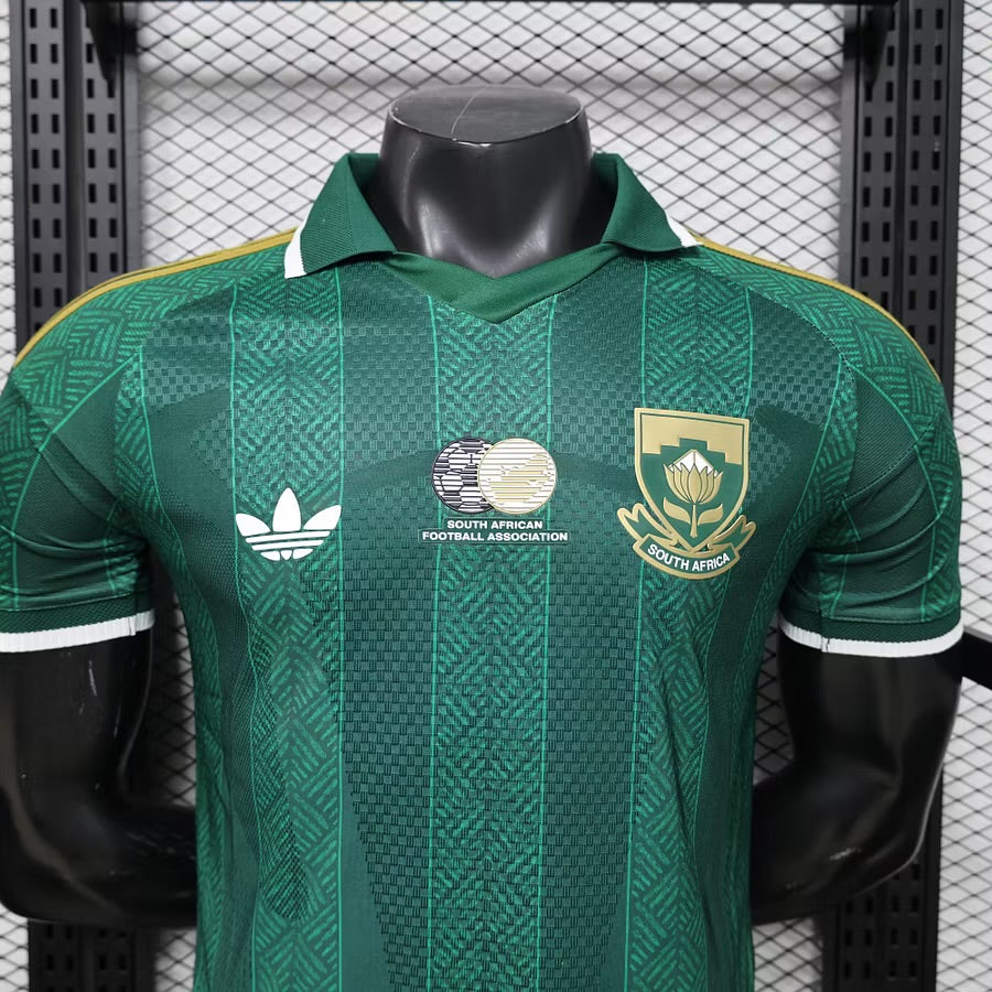 South Africa 2026 Away Player Shirt