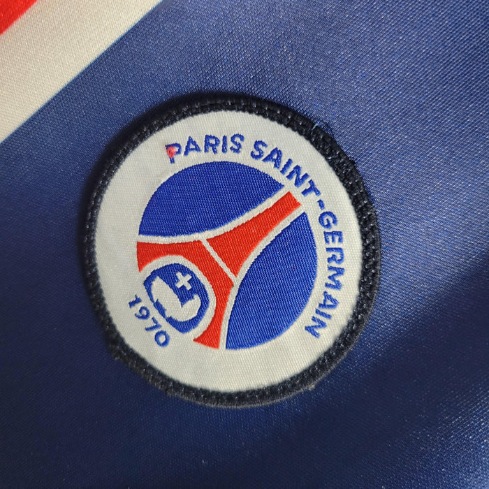 Retro Paris Saint-Germain (PSG) 1998/99 Home Shirt