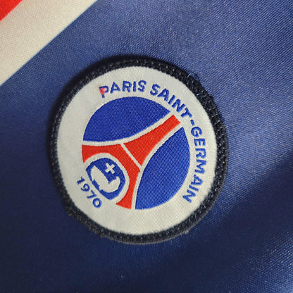 Retro Paris Saint-Germain (PSG) 1998/99 Home Shirt