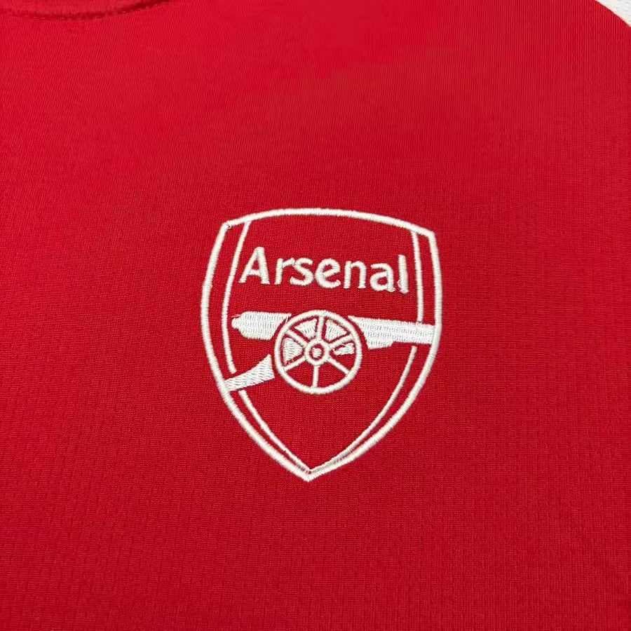 Arsenal 2026/27 Home Player Shirt