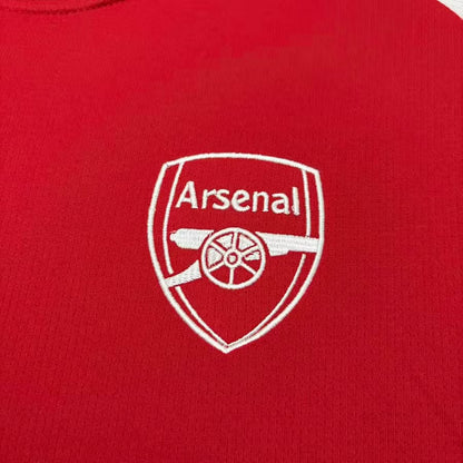 Arsenal 2026/27 Home Player Shirt