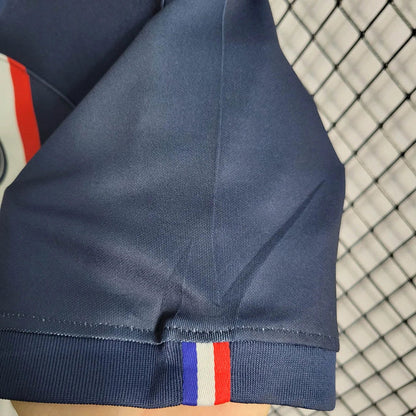 Paris Saint-Germain (PSG) 2022/23 Home Shirt