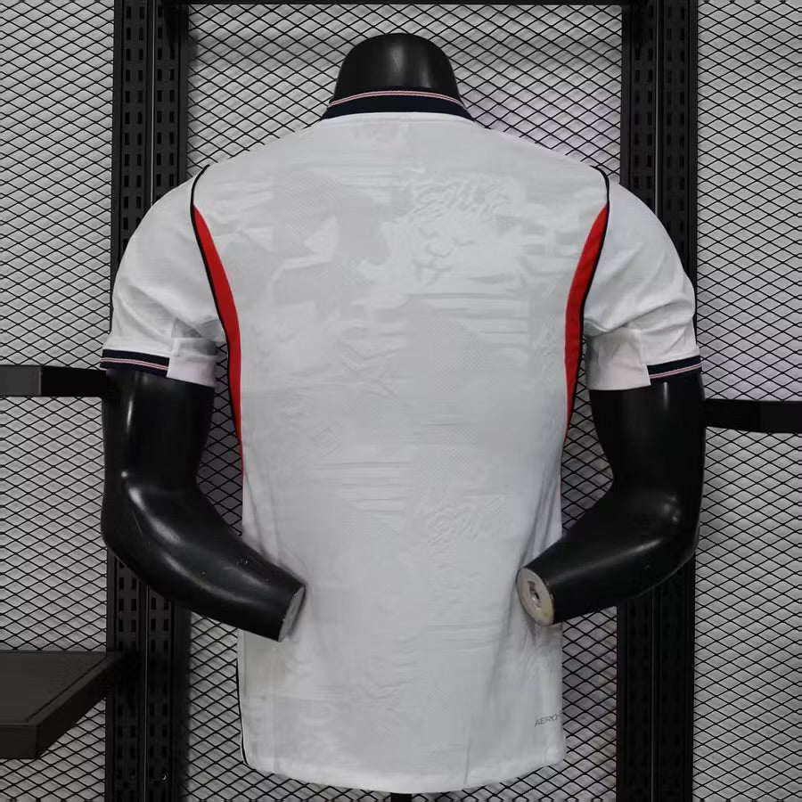 England 2026 Home Player Shirt