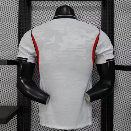 England 2026 Home Player Shirt