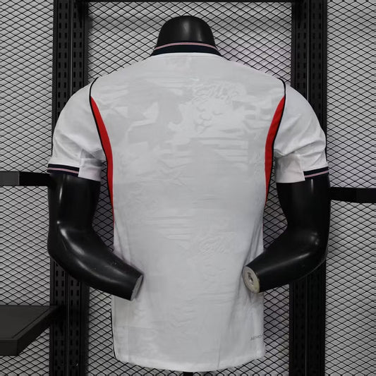 England 2026 Home Player Shirt