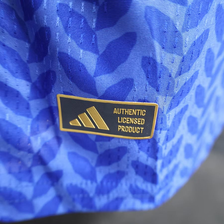 Italy 2026 Home Player Shirt
