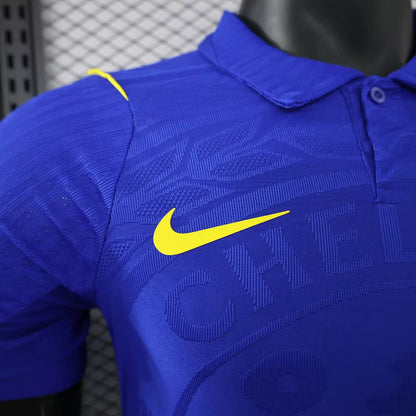 Chelsea 2026/27 Home Player Shirt
