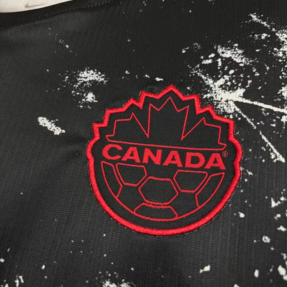 Canada 2026 Away Shirt