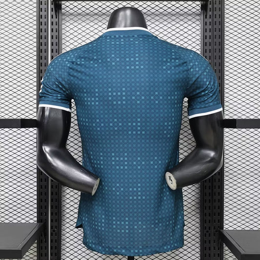 Real Madrid 2026/27 Away Player Shirt
