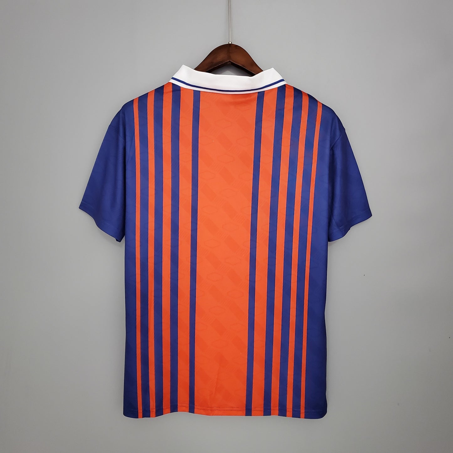 Retro Paris Saint-Germain (PSG) 1993/94 Home Shirt