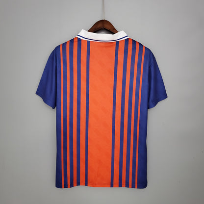 Retro Paris Saint-Germain (PSG) 1993/94 Home Shirt