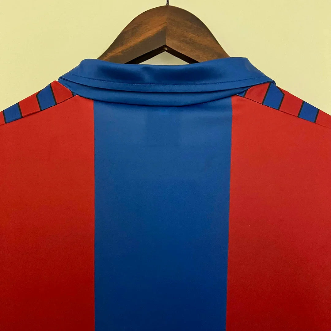 Retro Barcelona 1983/84 Home Shirt