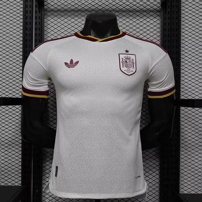 Spain 2026 Away Player Shirt