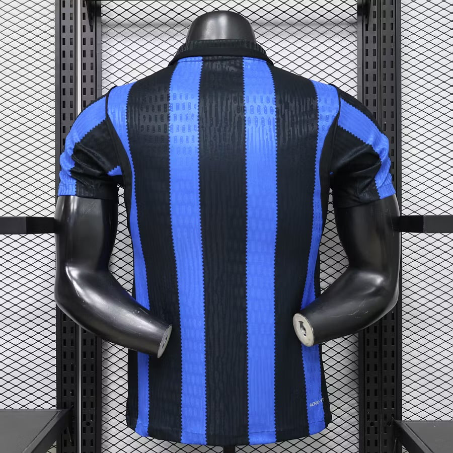 Inter Milan 2026/27 Home Player Shirt