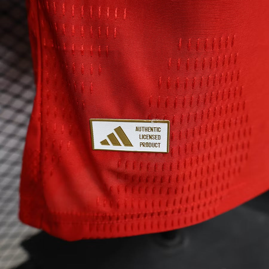 Arsenal 2026/27 Home Player Shirt