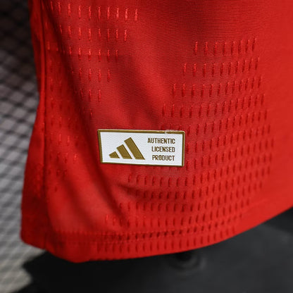 Arsenal 2026/27 Home Player Shirt