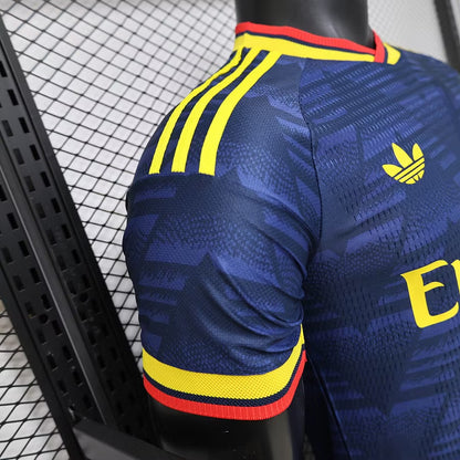 Arsenal 2026 Away Player Shirt