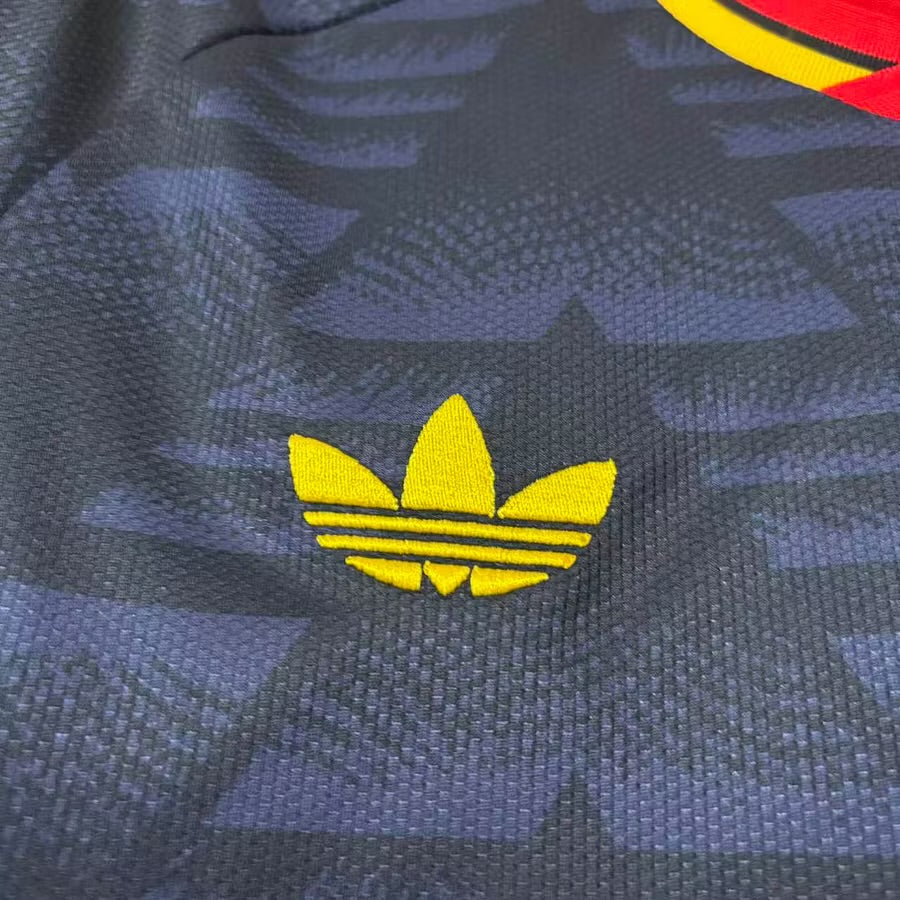 Arsenal 2026/27 Away Shirt
