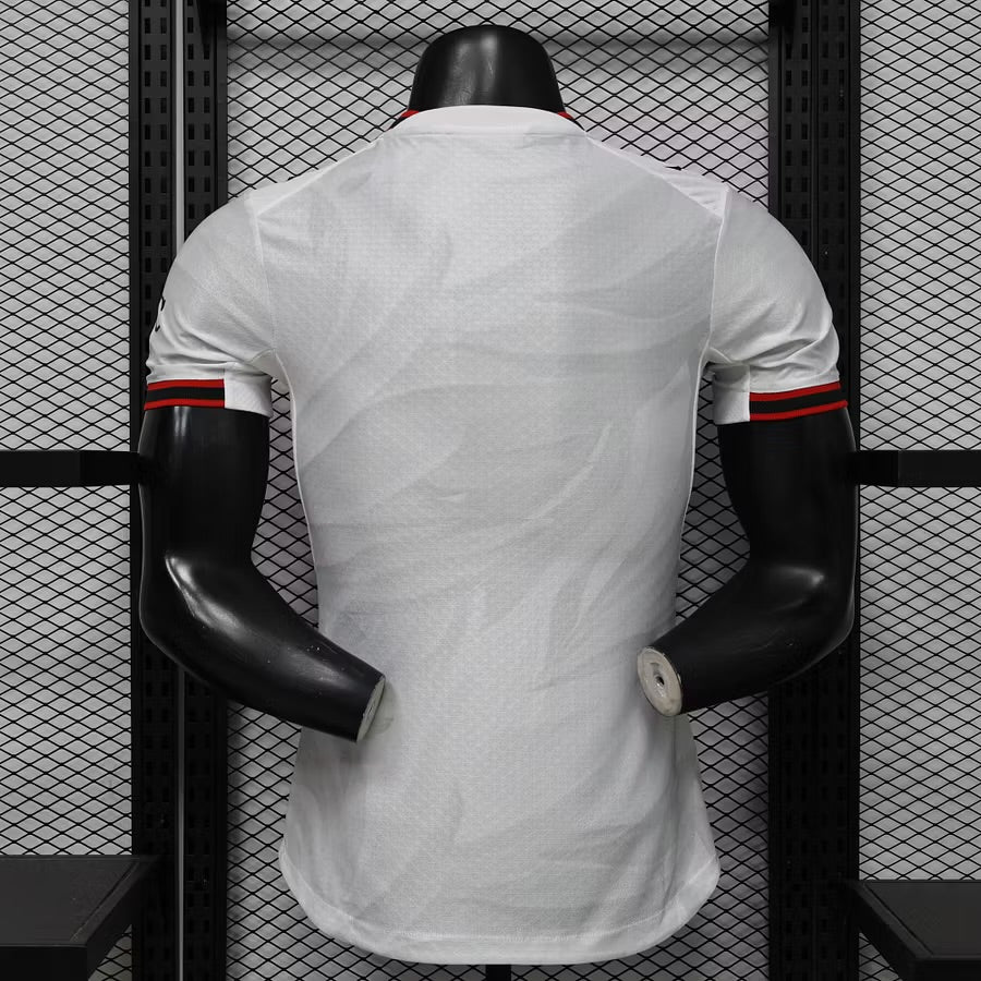 AC Milan 2026/27 Away Player Shirt