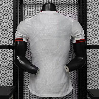 AC Milan 2026/27 Away Player Shirt